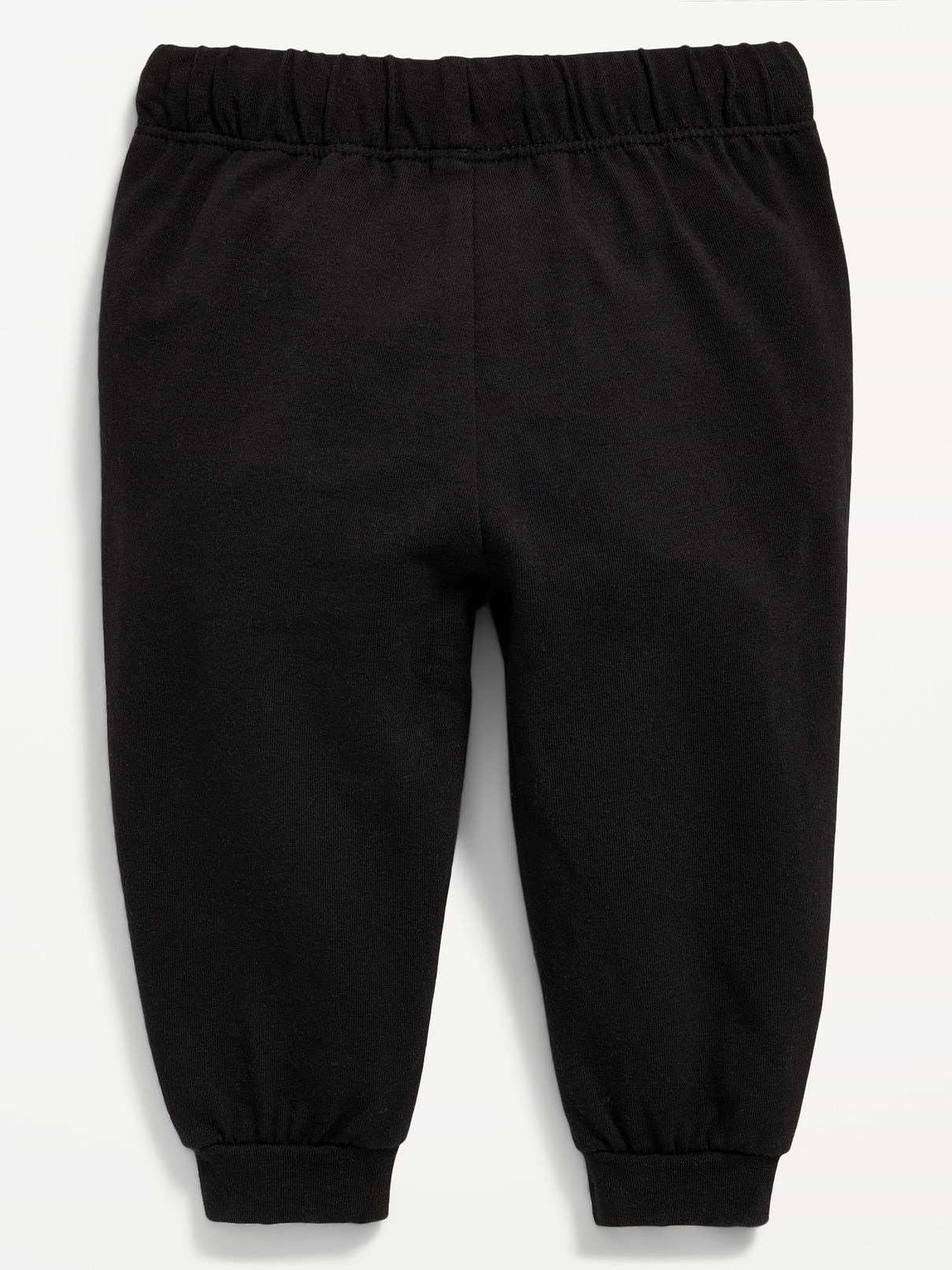 Image number 2 showing, Jersey-Knit Jogger Sweatpants for Baby