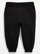 Image number 2 showing, Jersey-Knit Jogger Sweatpants for Baby