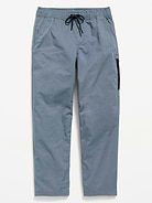 Image number 4 showing, Built-In Flex Tapered Tech Pants for Boys