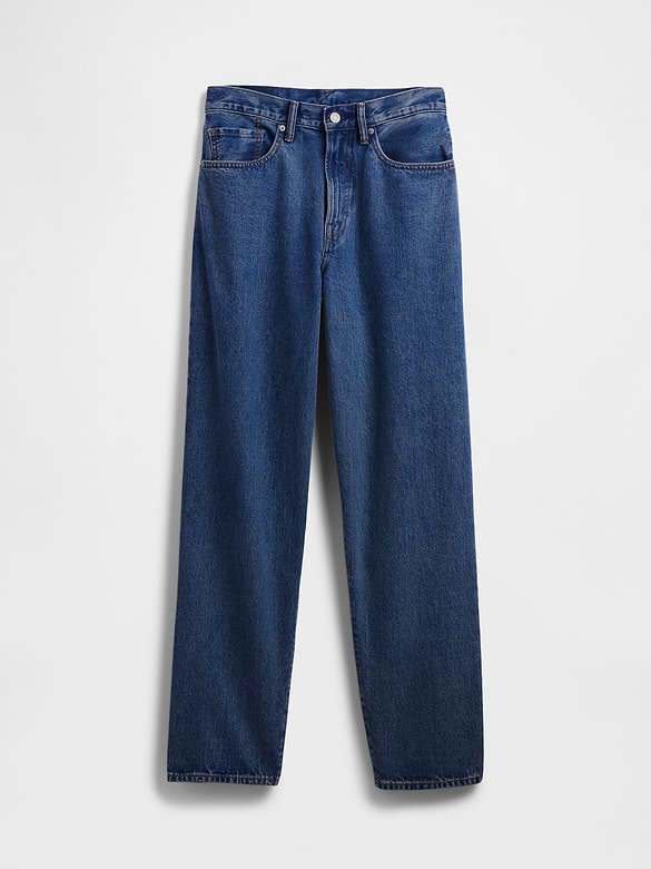 Baggy Jeans