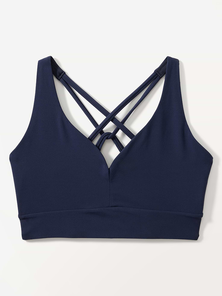 Image number 6 showing, Solace Sports Bra D-DD