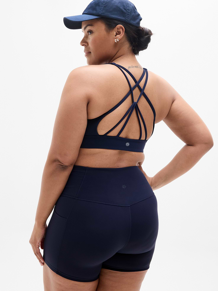 Image number 1 showing, Solace Sports Bra D-DD