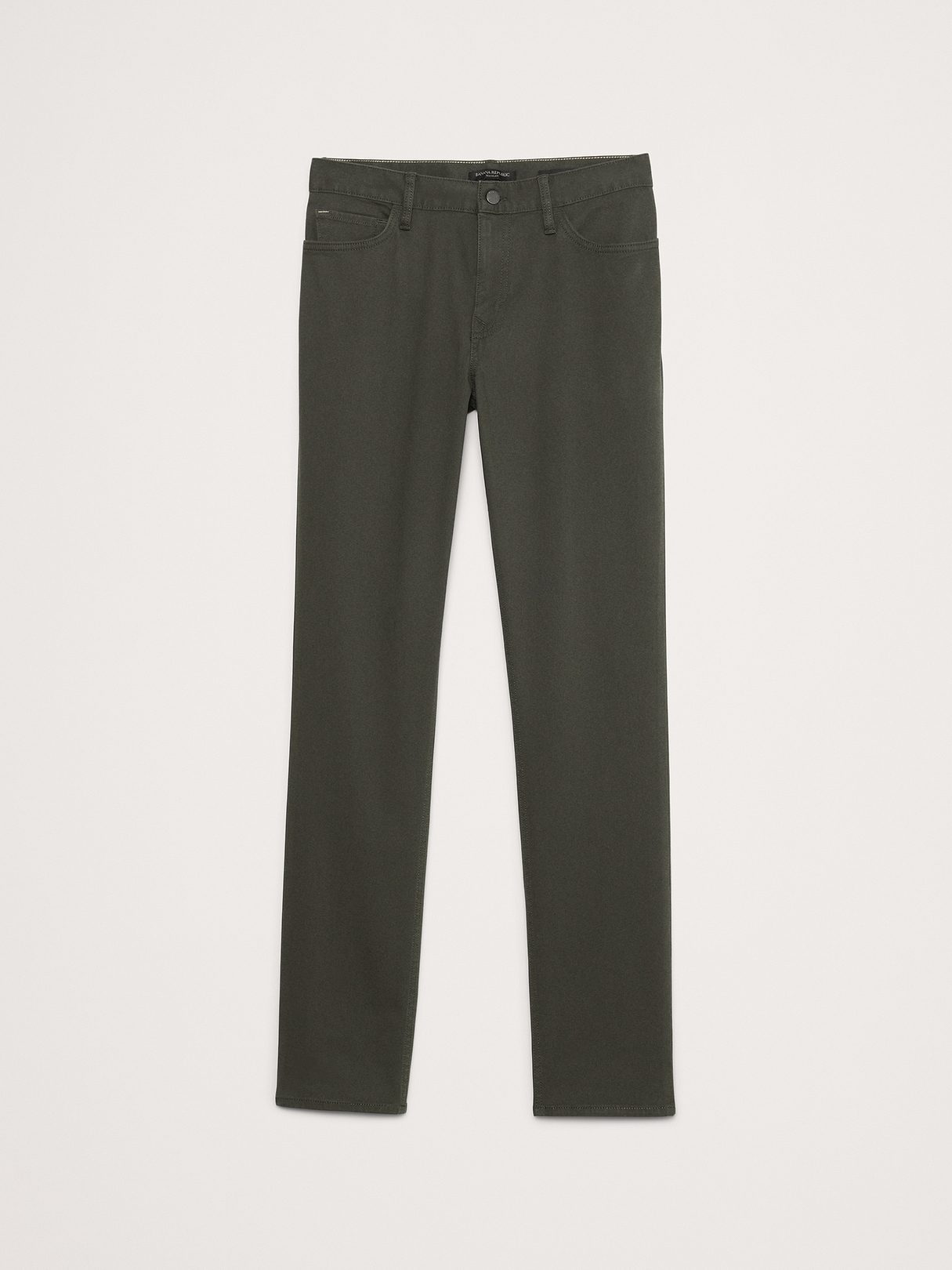 Slim Traveler Pant | Banana Republic