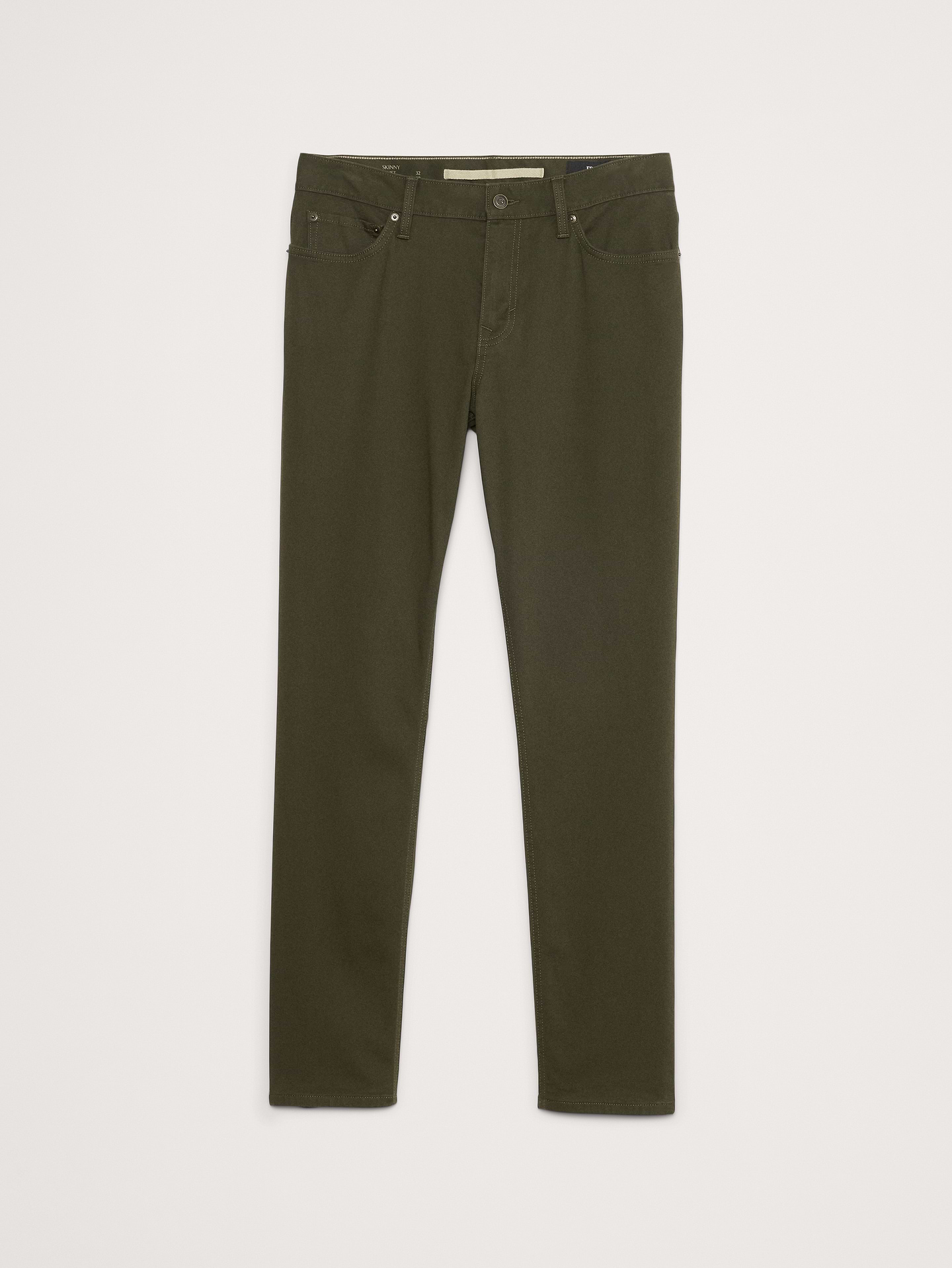 Image 4 of 8, Skinny Traveler Pant 2.0