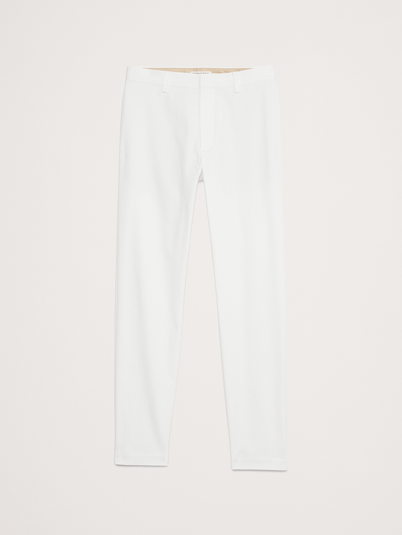 Athletic Italian-Stretch Chino