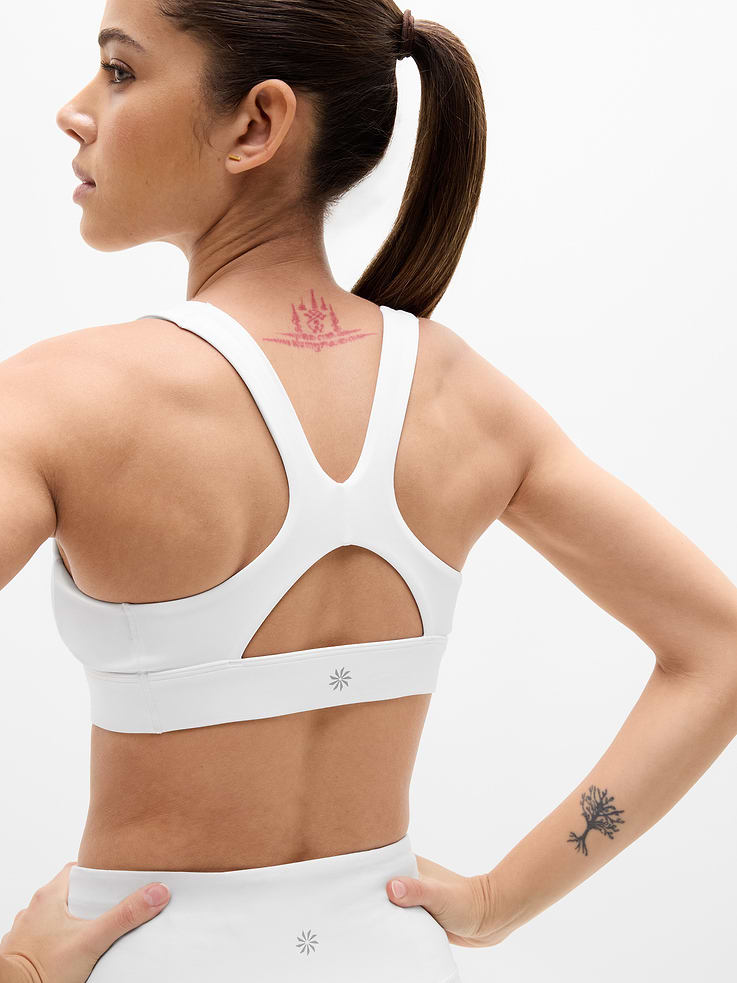 Image number 2 showing, Interval Sports Bra A-C