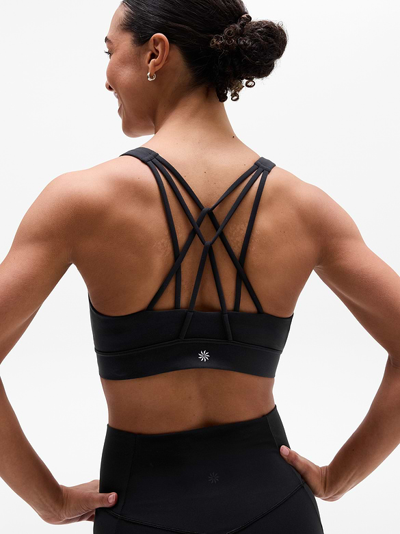 Perfect Form Sports Bra D-DD