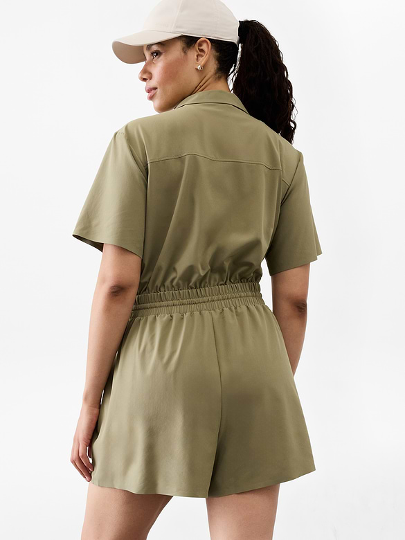 Avenue Romper