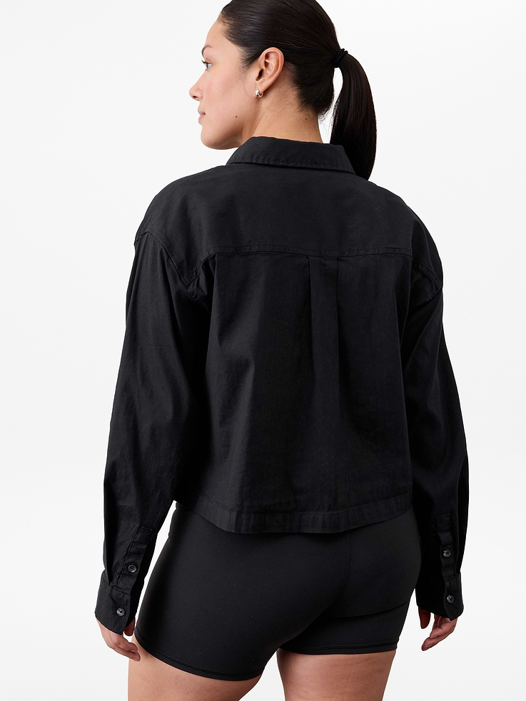 Image 6 of 6, Paradise Shirt