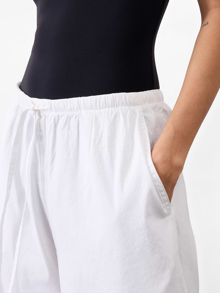 Image number 5 showing, Paradise Mid Rise Wide Leg Pant