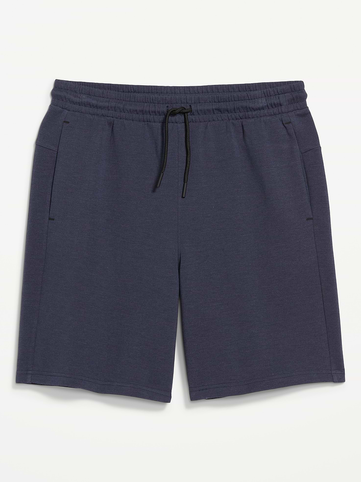 Image number 4 showing, Dynamic Fleece 4.0 Shorts -- 8-inch inseam