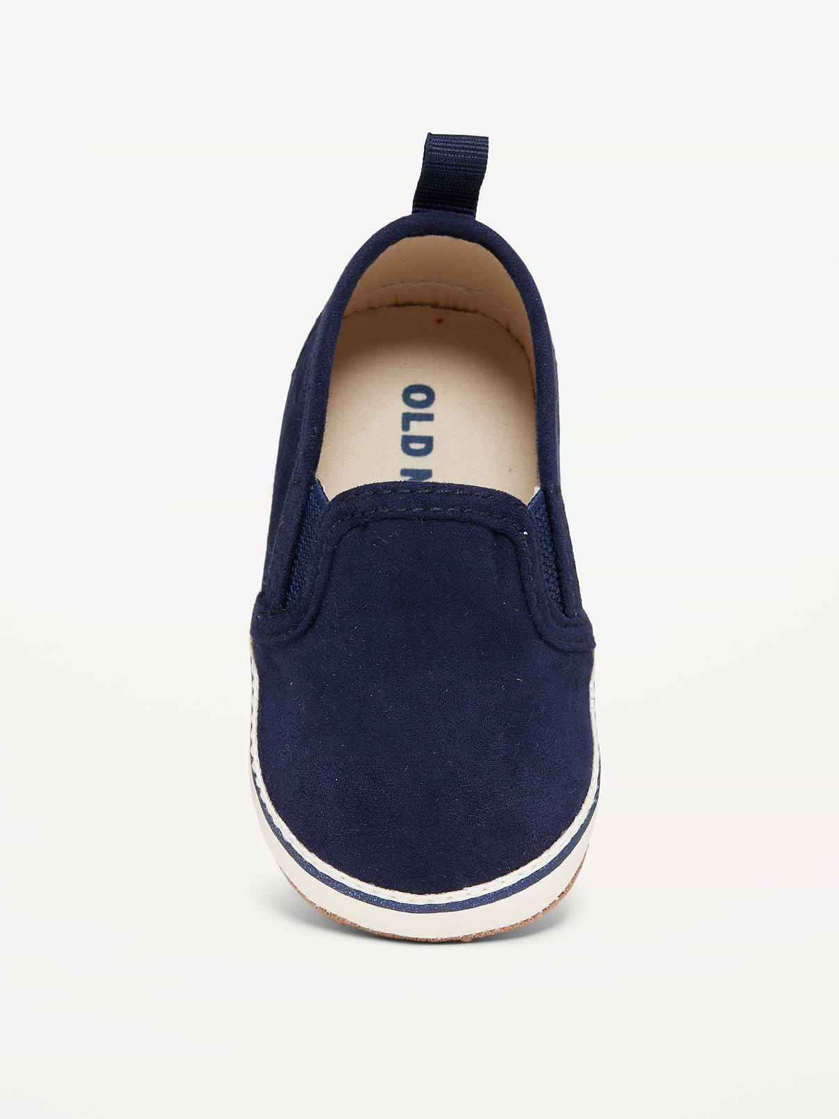 Image 2 of 5, Unisex Slip-On Sneakers for Baby
