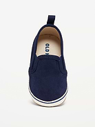 Image 2 of 5, Unisex Slip-On Sneakers for Baby