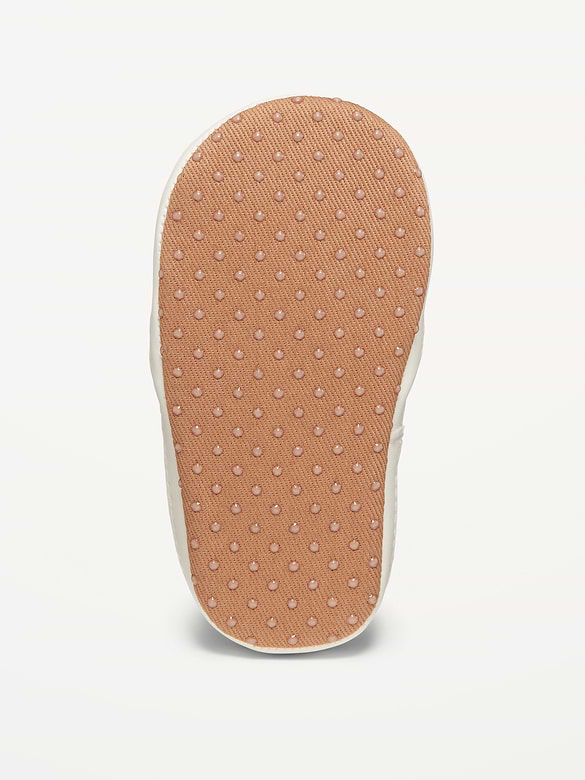 Unisex Slip-On Sneakers for Baby