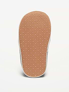 Image 4 of 5, Unisex Slip-On Sneakers for Baby