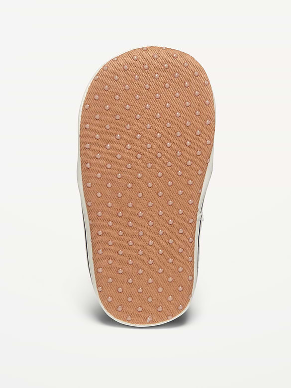 Unisex Slip-On Sneakers for Baby