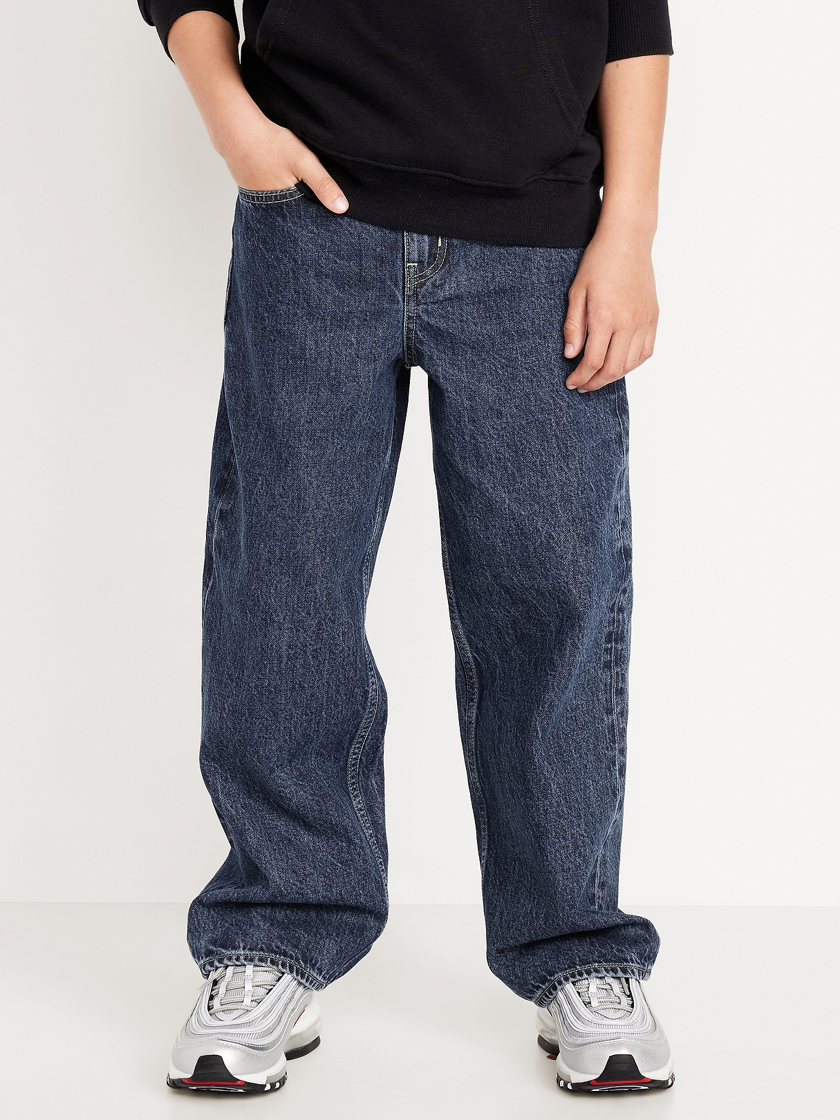 Super Baggy Jeans for Boys | Old Navy