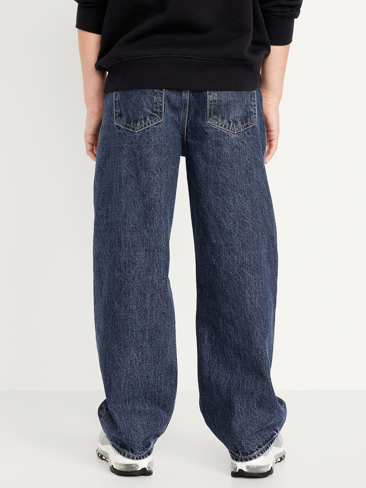 Super Baggy Jeans for Boys | Old Navy