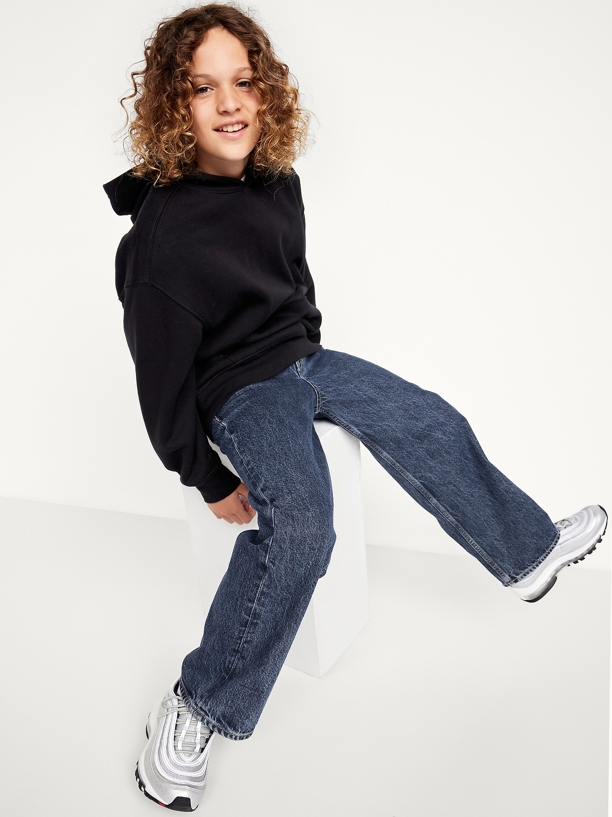 Super Baggy Jeans for Boys | Old Navy