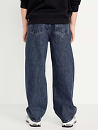 Image number 2 showing, Super Baggy Jeans for Boys