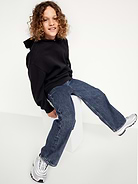 Image number 3 showing, Super Baggy Jeans for Boys