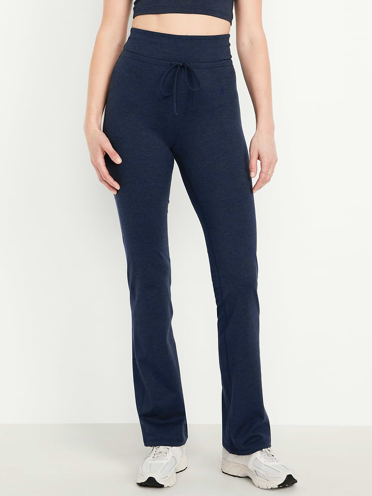 Image 1 of 8, Lightly textured and soft as a literal cloud., contoured drawstring waistband, back right patch pocket, go-dry wicks moisture, breathable, Product #784452
