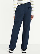 Image number 2 showing, Pull-On Utility Tech Taper Pants for Boys
