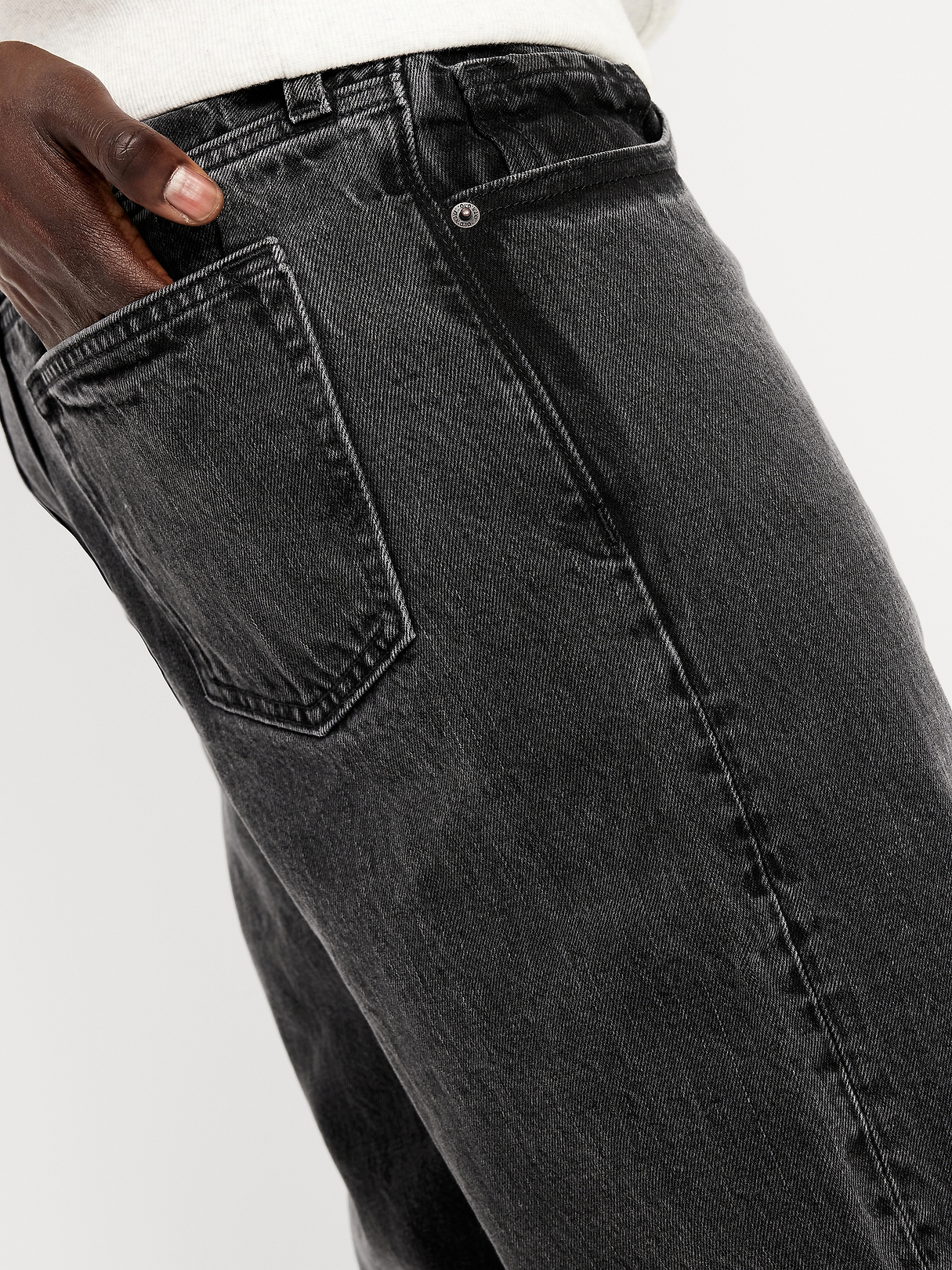 90's Baggy Jeans | Old Navy