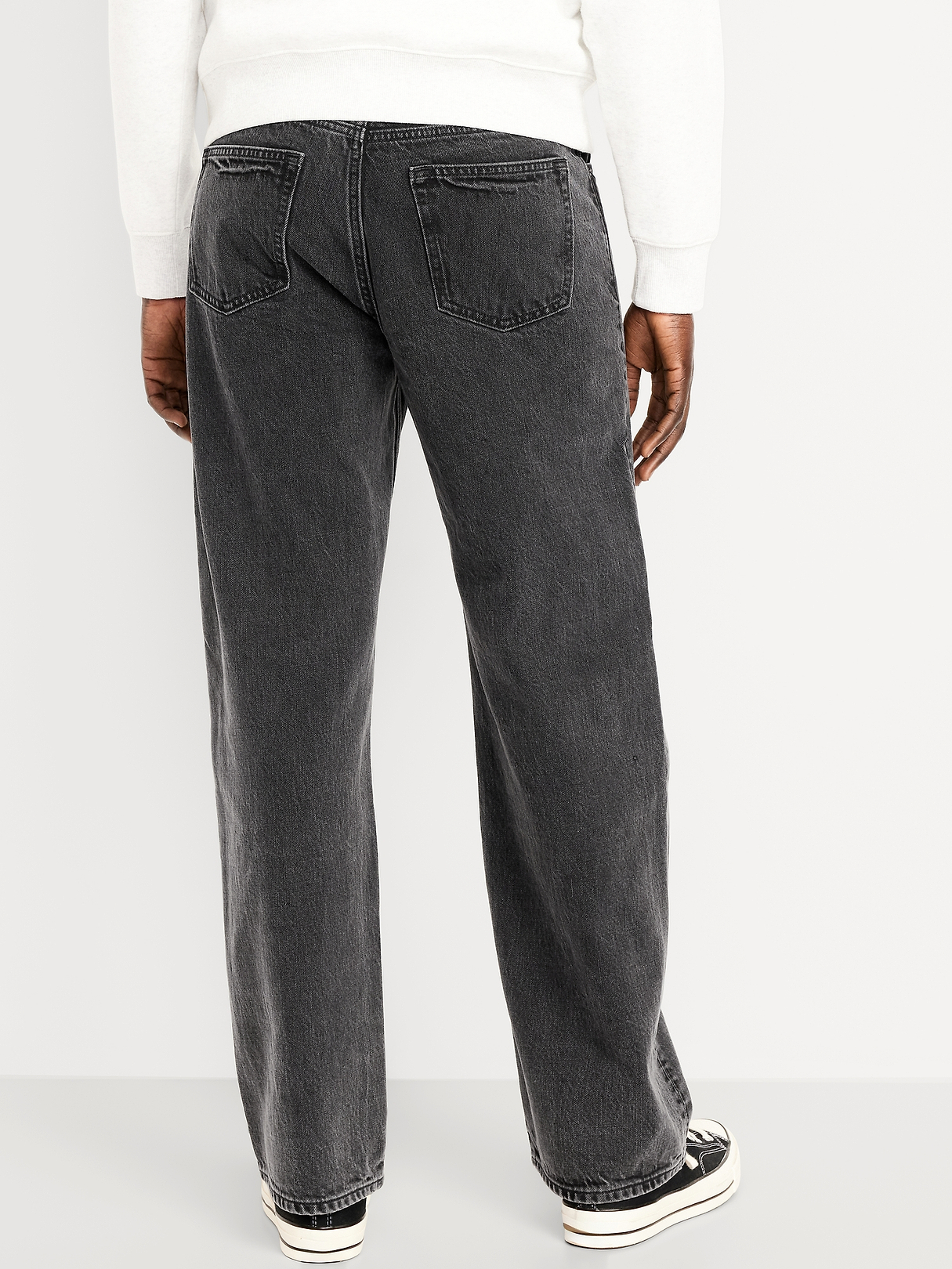 90's Baggy Jeans | Old Navy