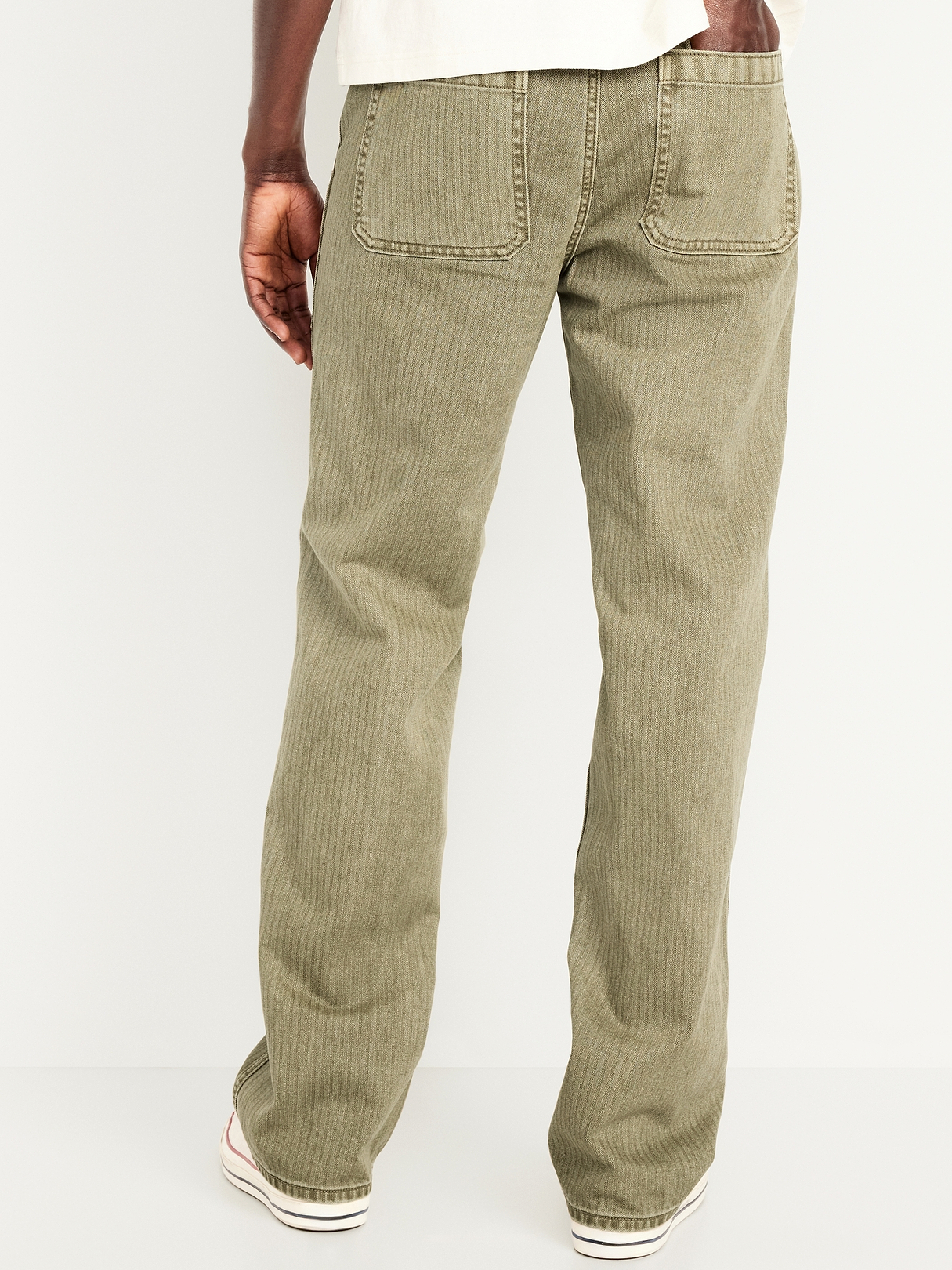 90s Loose Jeans | Old Navy