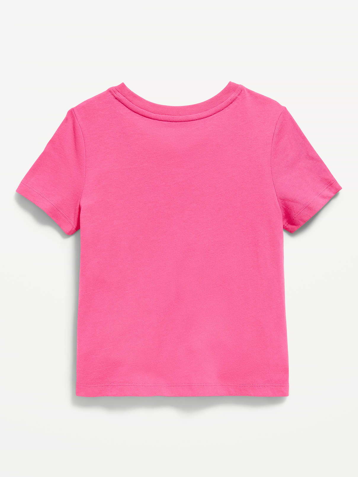Image number 2 showing, Disney© Minnie Mouse Graphic T-Shirt for Toddler Girls