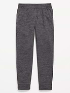 Image number 3 showing, Go-Dry Mesh Jogger Pants for Boys