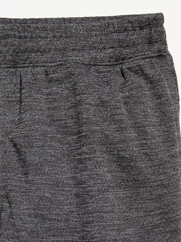 Pantalon de jogging en maille Go-Dry pour Garçon