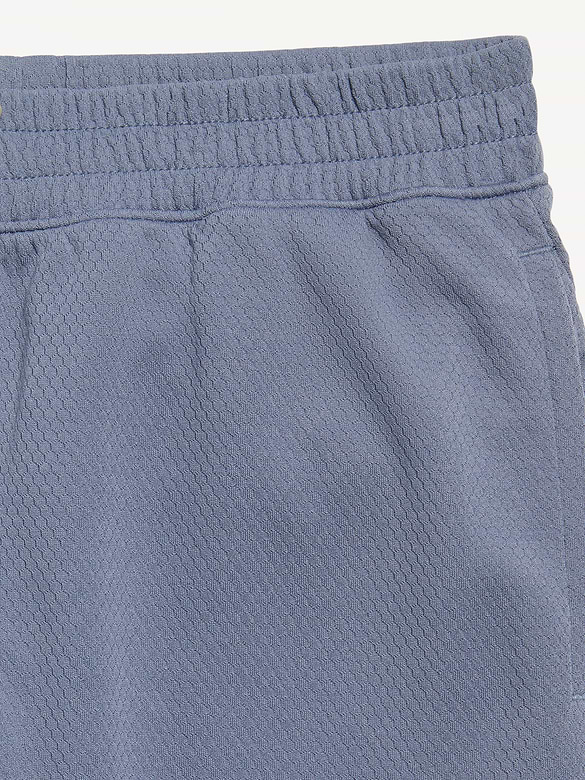 Pantalon de jogging en maille Go-Dry pour Garçon
