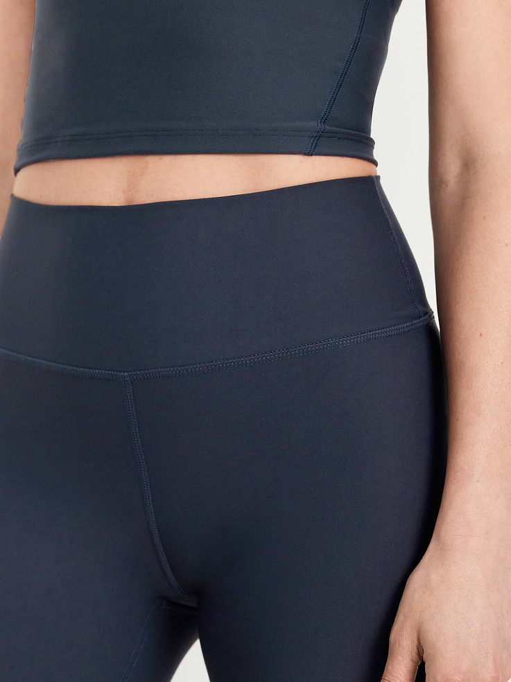 Image number 5 showing, High-Waisted PowerSoft 7/8 Leggings
