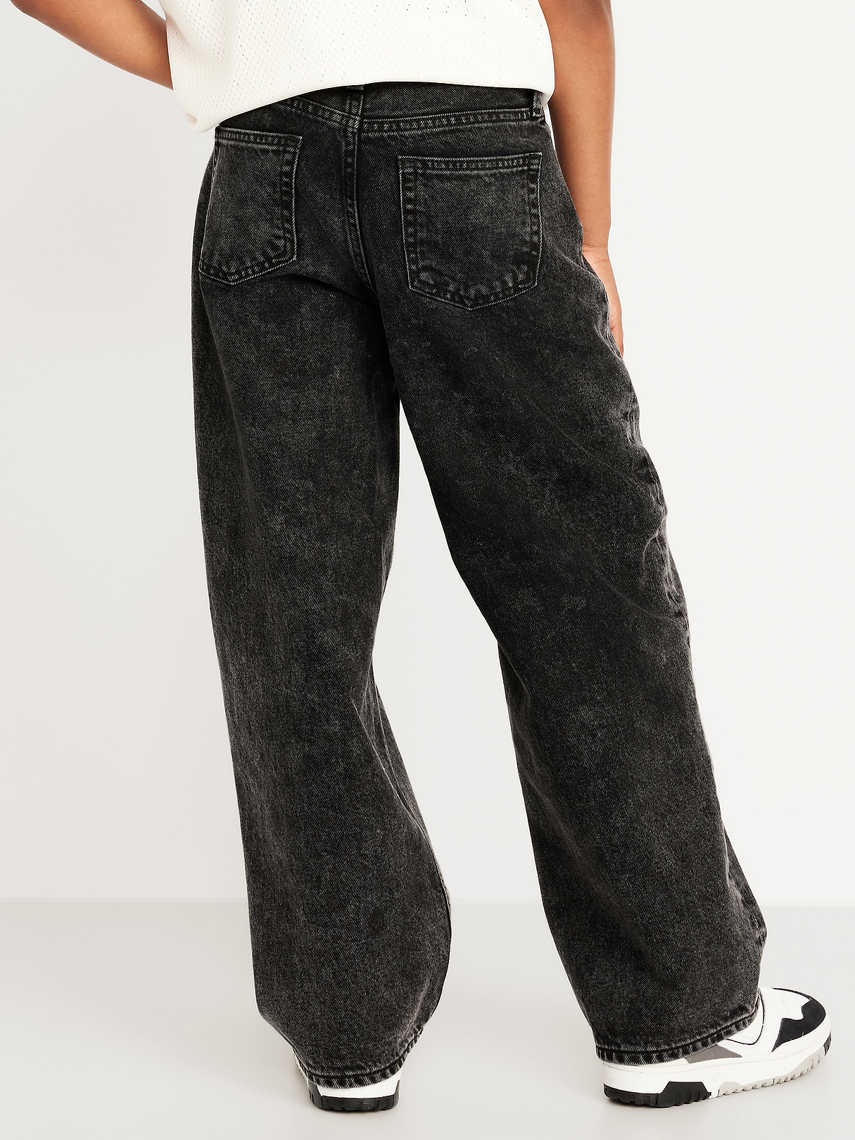 Super Baggy Jeans for Boys | Old Navy