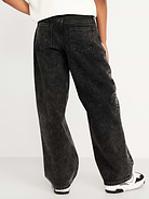 Image number 2 showing, Super Baggy Jeans for Boys