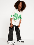 Image number 3 showing, Super Baggy Jeans for Boys
