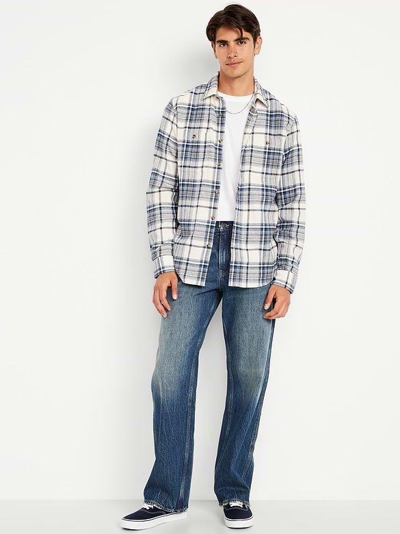 90s Baggy Carpenter Jeans