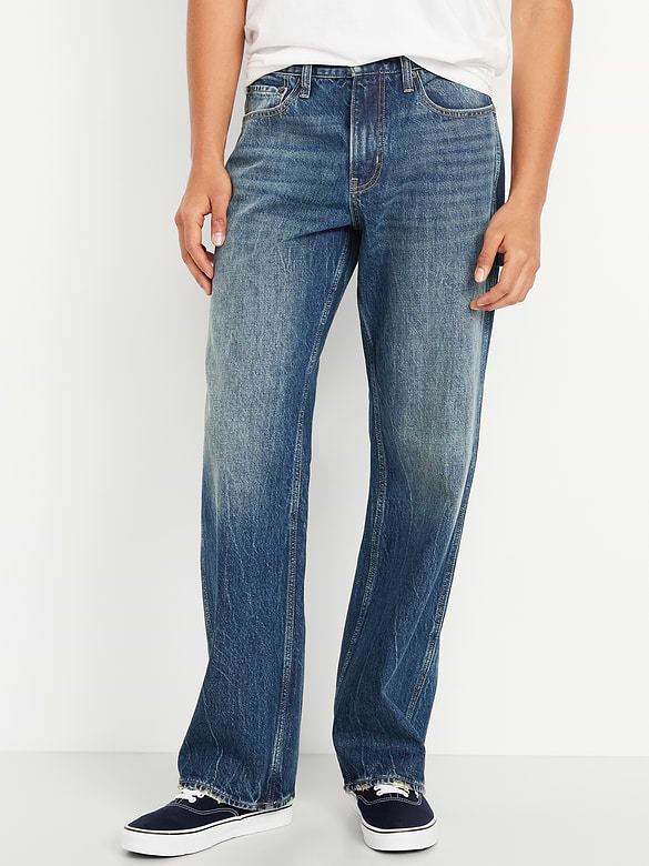 90s Baggy Carpenter Jeans