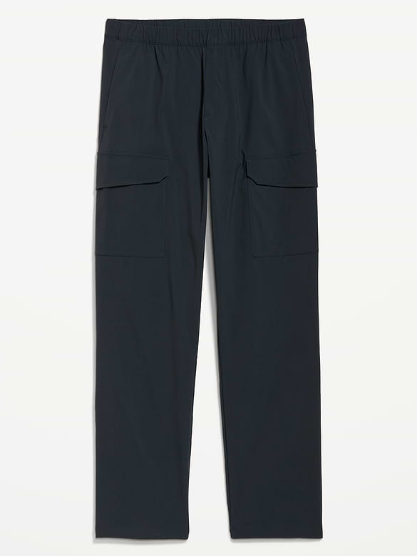 Tech Cargo Utility Pants