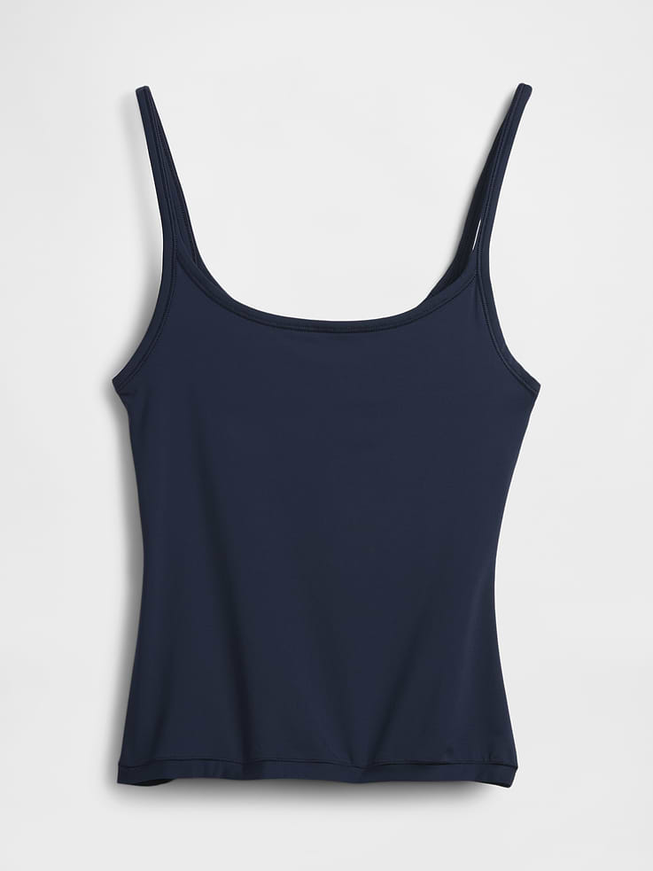 Image number 4 showing, SecondSkin Tank Top