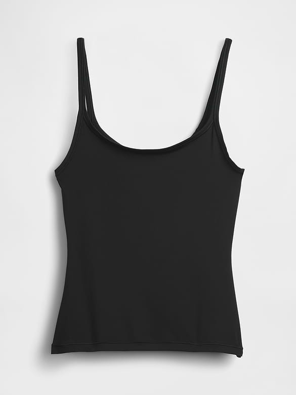 SecondSkin Tank Top