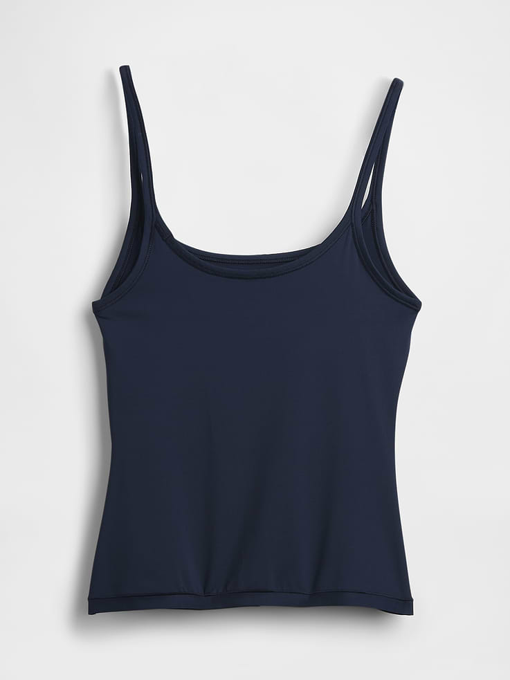 Image number 5 showing, SecondSkin Tank Top
