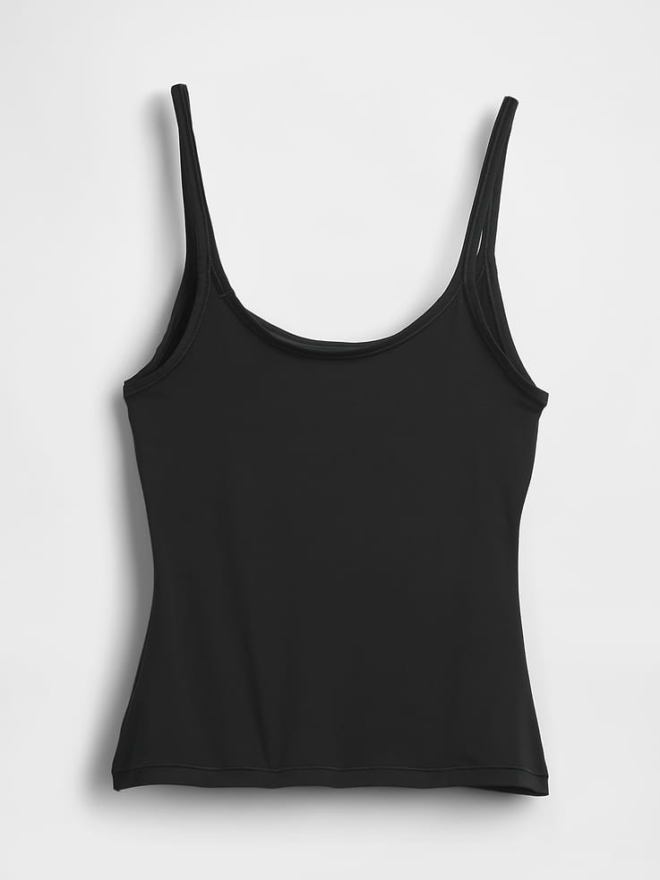 Image number 6 showing, SecondSkin Tank Top