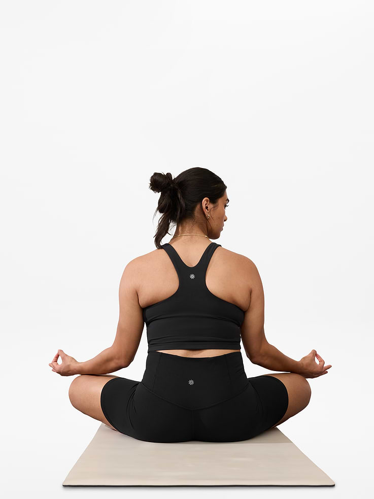 Image number 6 showing, Purpose Crop Sports Bra D-DD