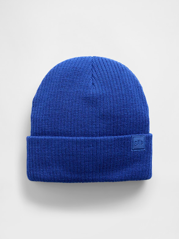 Gap Logo Beanie