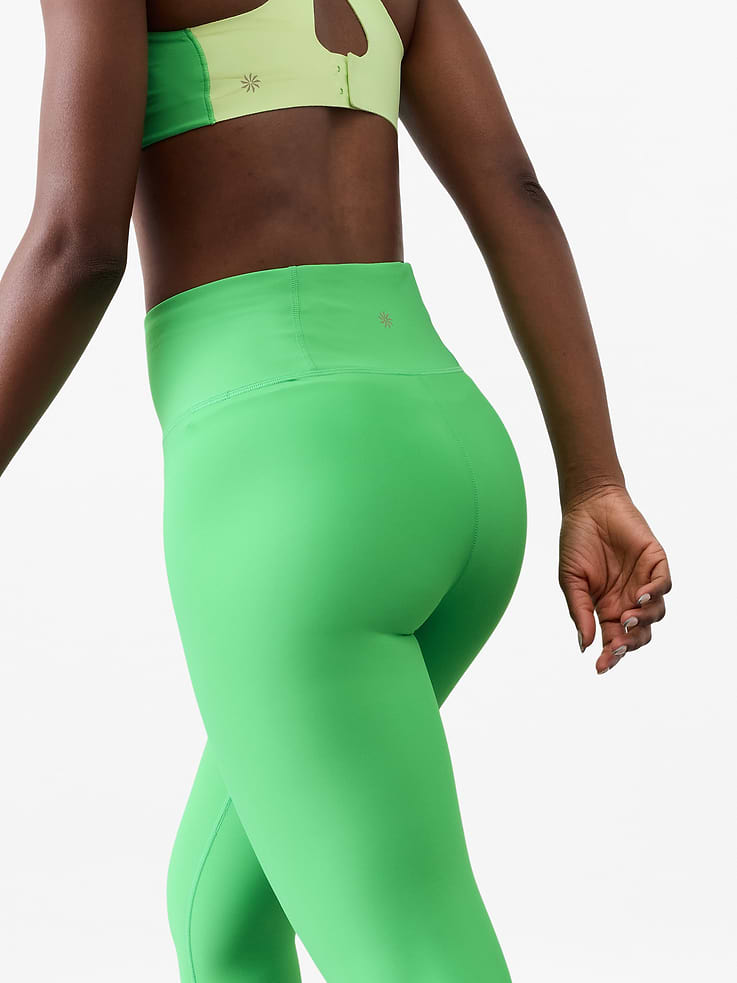 Image 3 of 4, Interval High Rise Legging