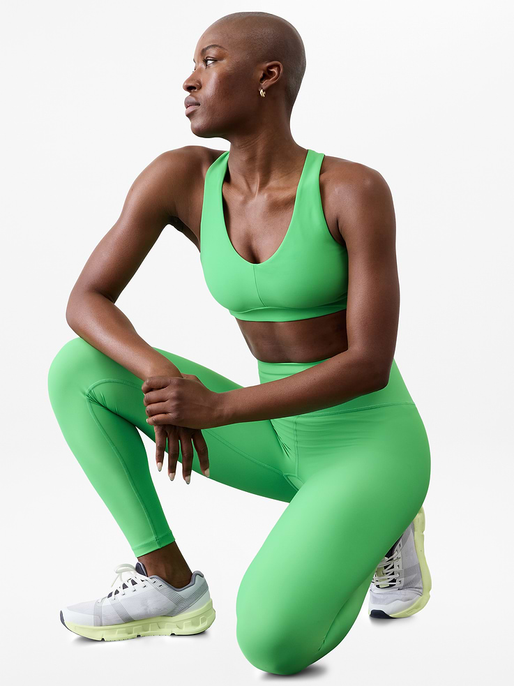 Image 2 of 4, Interval High Rise Legging
