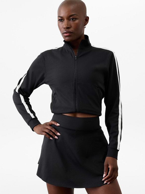 Ace Advantage High Rise 15.5" Skort
